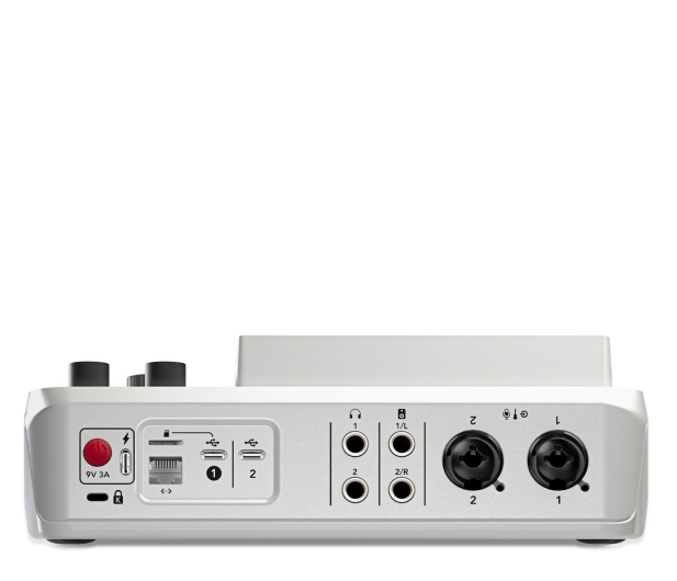 Rode Creator Bundle Biały - 1297408 - zdjęcie 4
